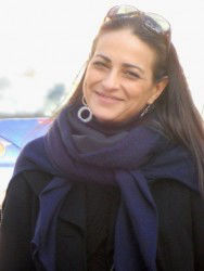 Professoressa Giovanna Gianturco