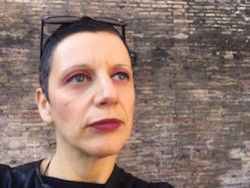 Gaia Peruzzi professore sapienza coris Diparimento di comunicazione e ricerca sociale