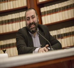 Professore Marco Bruno