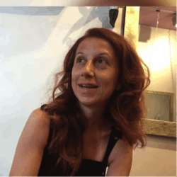 Veronica Lo Presti Professoressa